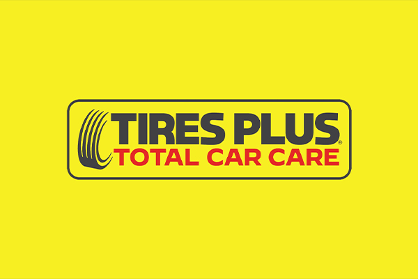 轮胎和汽车护理品牌 Tires Plus 时隔20年重塑品牌形象