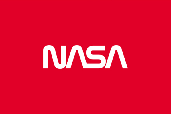 NASA 标志设计 上海品牌策划公司