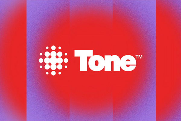 音乐版税平台 Tone全新的品牌策划 上海品牌策划公司