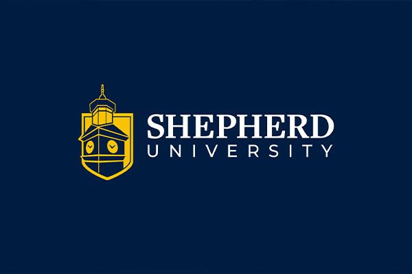谢泼德大学（Shepherd University）启用新LOGO 上海logo设计