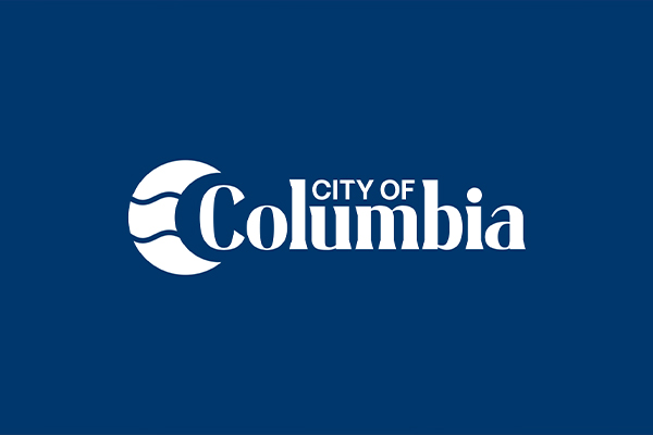 哥伦比亚花费 9 万美元设计了一个新的城市标志 上海logo设计