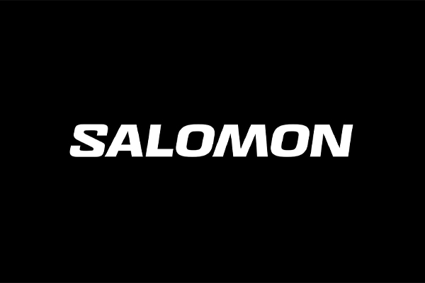 法国户外运动品牌所罗门（Salomon）更新视觉 上海VI设计公司