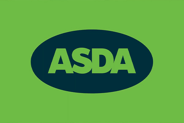 英国超市连锁店阿斯达（ASDA）推出深绿色新视觉 上海品牌策划公司