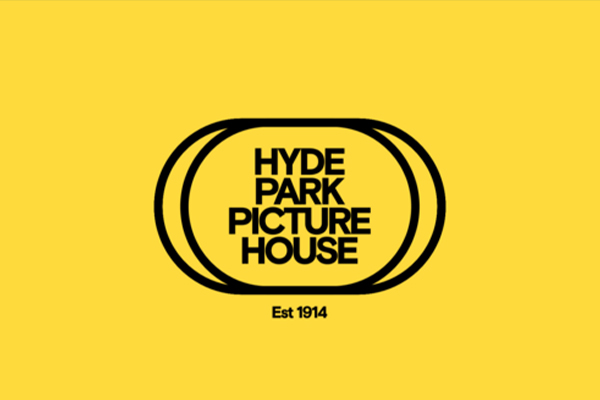 海德公园电影院（Hyde Park Picture House）以全新视觉形象对外开放 上海品牌策划公司