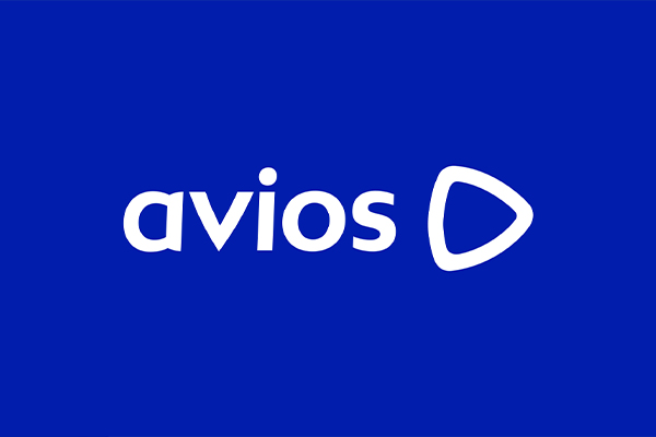 Avios 积分换新标志，新形象看上去更加现代 上海logo设计